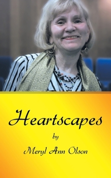 Paperback Heartscapes Book