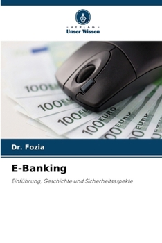 Paperback E-Banking [German] Book