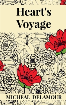 Paperback Heart's Voyage Book