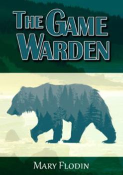 Paperback The Game Warden Book