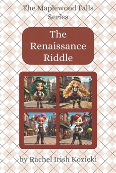 Paperback The Renaissance Riddle Book