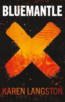 Paperback Bluemantle Book