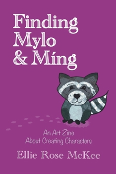 Paperback Finding Mylo and Míng Book