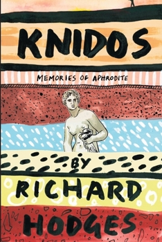 Paperback Knidos: Memories of Aphrodite Book
