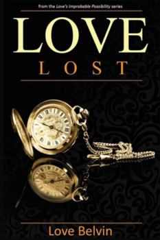 Paperback Love Lost Book