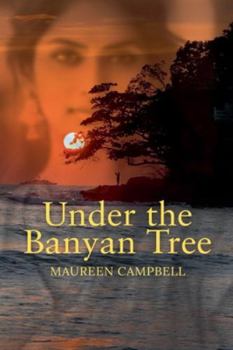 Paperback Under the Banyan Tree Book