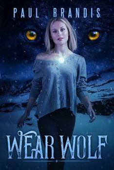 Paperback Wear Wolf Book