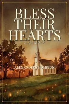 Paperback Bless Their Hearts Book