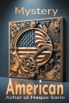 Paperback American Mystery Book