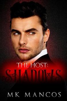 Paperback The Host: Shadows Book