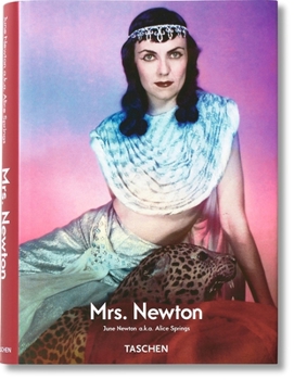 Hardcover Mrs. Newton Book