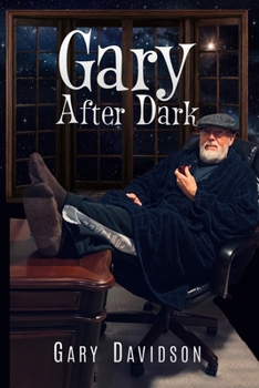 Paperback Gary After Dark Book
