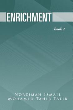 Paperback Enrichment: Book 2 Book