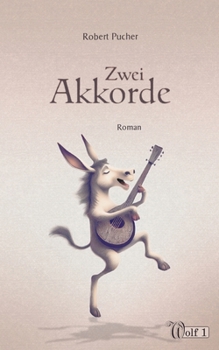 Paperback Zwei Akkorde [German] Book