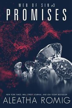 Promises - Book #3 of the Sparrow Webs Universe 