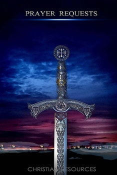 Paperback Prayer Requests: Book