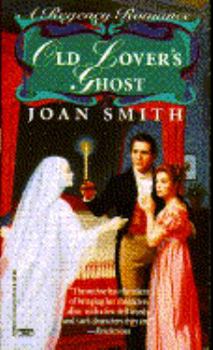 Mass Market Paperback Old Lover's Ghost Book