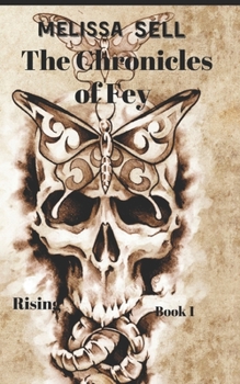 Paperback The Chronicles of Fey: Rising Book