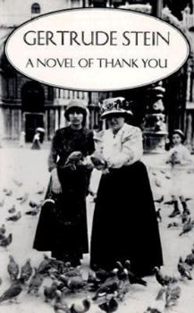Paperback Novel of Thank You Book