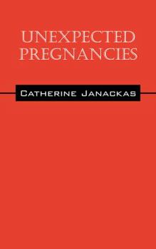 Paperback Unexpected Pregnancies Book