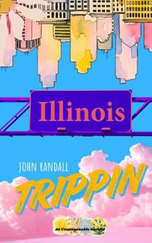 Paperback Trippin: An Unseasonable Story Book