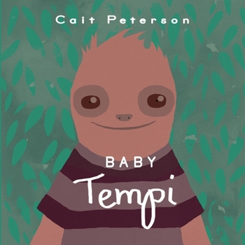 Paperback Baby Tempi Book