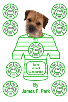 Paperback Ian and Charlie Book
