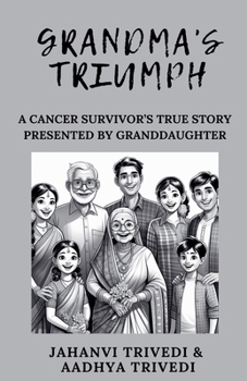 Paperback Grandma's Triumph Book