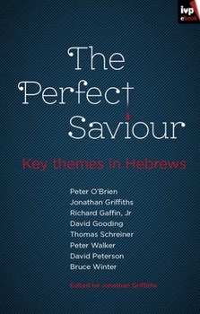 Paperback The Perfect Saviour Book