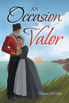 Paperback An Occasion Of Valor Book