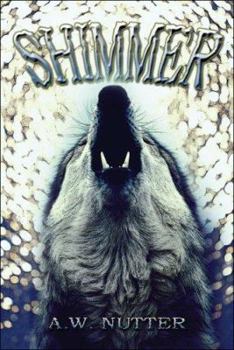 Paperback Shimmer Book