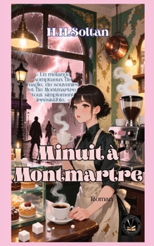 Paperback Minuit à Montmartre [French] Book
