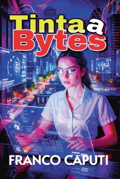 Paperback Tinta a Bytes [Spanish] Book