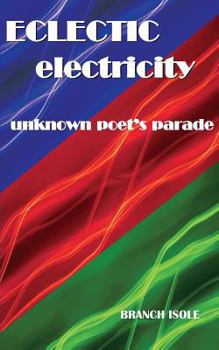 Paperback Eclectic Electricty Book