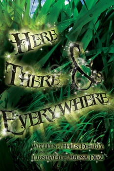 Hardcover Here, There, & Everywhere Book