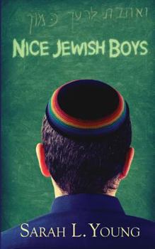 Paperback Nice Jewish Boys Book