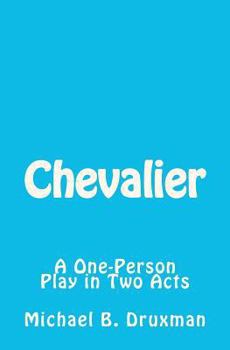Chevalier (The Hollywood Legends)