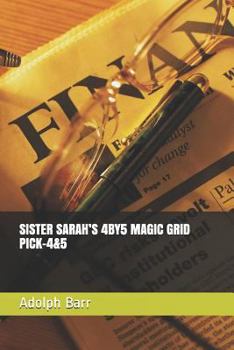 Paperback Sister Sarah Book