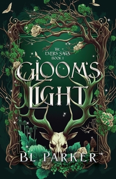 Paperback Gloom's Light Book