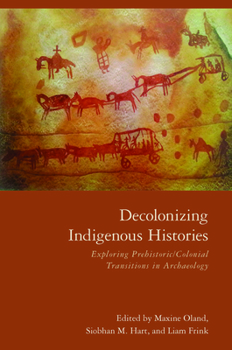 Decolonizing Indigenous Histories: Exploring Prehistoric/Colonial Transitions in Archaeology - Book  of the Archaeology of Indigenous-Colonial Interactions in the Americas