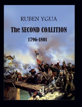 Paperback The SECOND COALITION Book