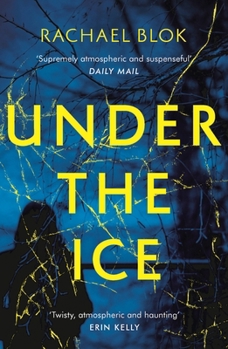 Paperback Under the Ice Book