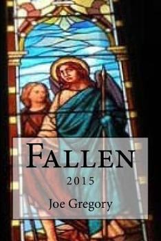 Paperback Fallen - 2015: 10th Anniversary Reprint Book