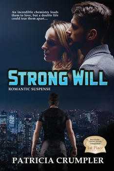 Paperback Strong Will Book