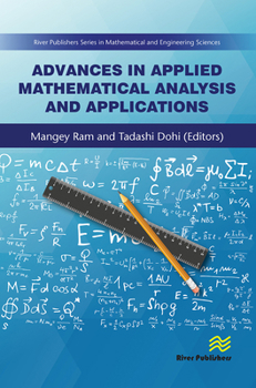 Paperback Advances in Applied Mathematical Analysis and Applications Book