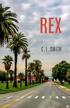 Paperback Rex: A Novella Book