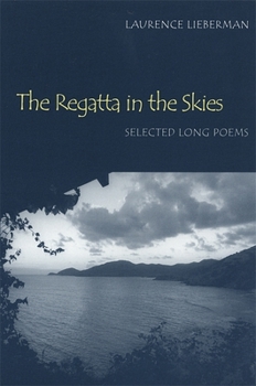 Paperback The Regatta in the Skies Book