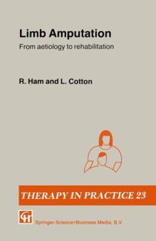 Paperback Limb Amputation: From Aetiology to Rehabilitation Book