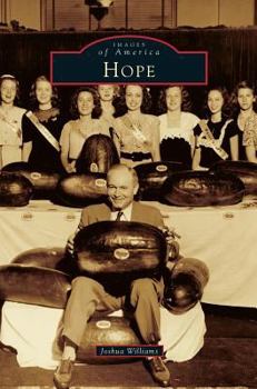 Hardcover Hope Book