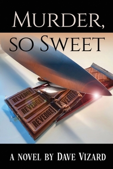Paperback Murder, so Sweet Book